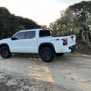 Cardinale Nissan - Best truck ever from a damn good dealership... thank you Cardinale Nissan! - Oil Change Stations Near Me - Seaside, California Cardinale Nissan - Best truck ever from a damn good dealership... thank you Cardinale Nissan! - Oil Change Stations Near Me - Seaside, California