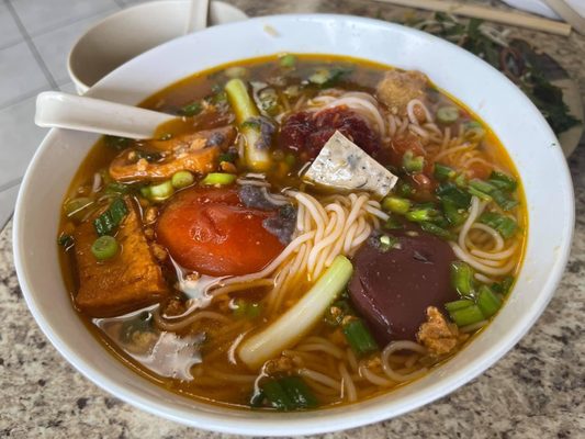 Banh Cuon Hoa #2 by null