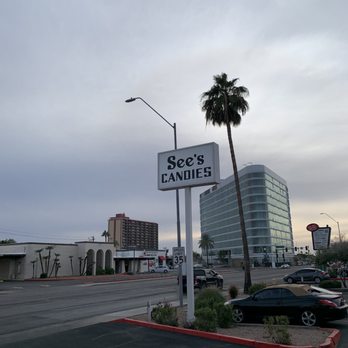 See's Candies - Childhood throwback - Candy Stores Near Me - Phoenix, Arizona