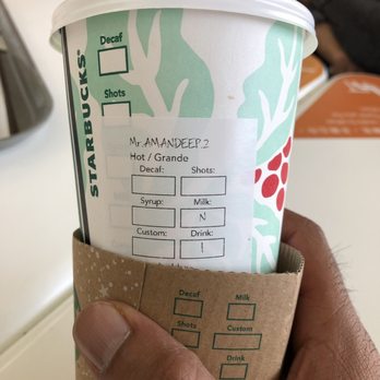 星巴克 - Coffee & Tea Near Me - Hong Kong, HK