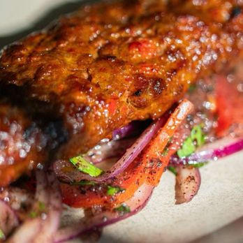 Sora Craft Kitchen - Kebab - Mediterranean Near Me - Los Angeles, California Sora Craft Kitchen - Kebab - Mediterranean Near Me - Los Angeles, California