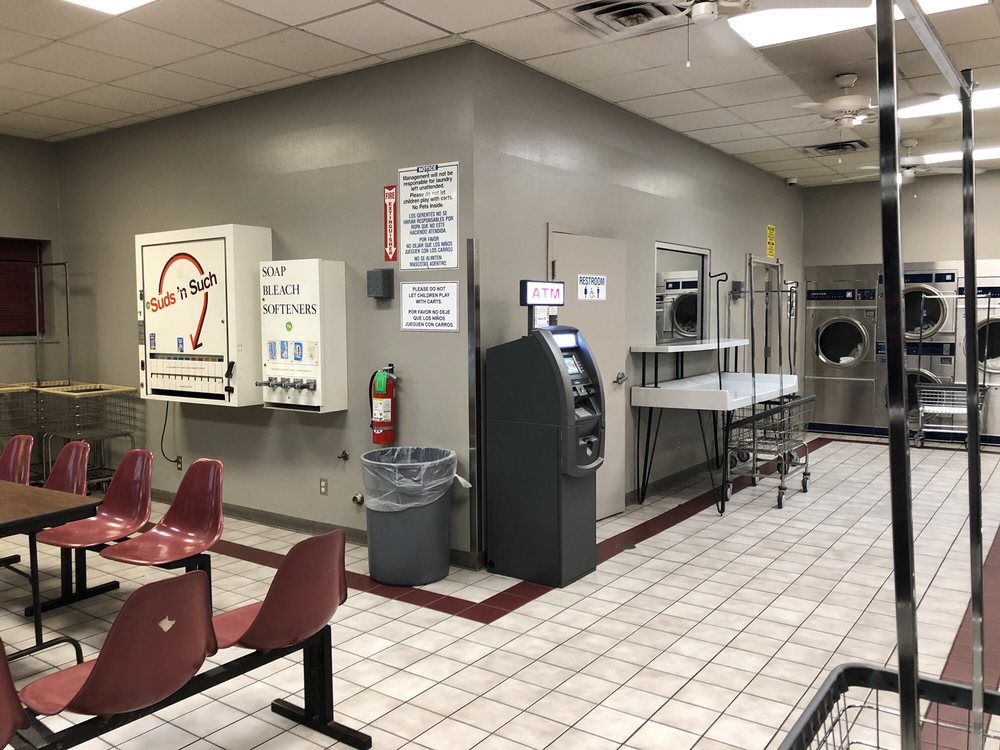 SOAP OPERA LAUNDRY Updated September 2024 21 Photos 403 S Lincoln