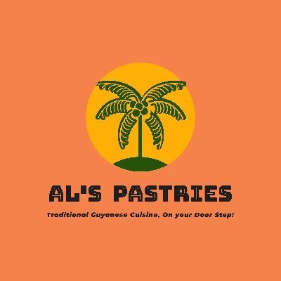 Al's Pastries Logo