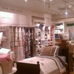 Pottery Barn Kids
