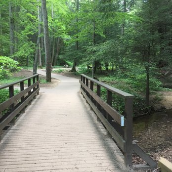 Hocking Hills State Park - Hiking Near Me - Logan, Ohio Hocking Hills State Park - Hiking Near Me - Logan, Ohio