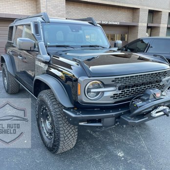 STL Auto Shield - Car Window Tinting Near Me - St. Louis, Missouri