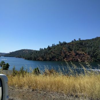 Don Pedro Lake - Lakes Near Me - La Grange, California Don Pedro Lake - Lakes Near Me - La Grange, California