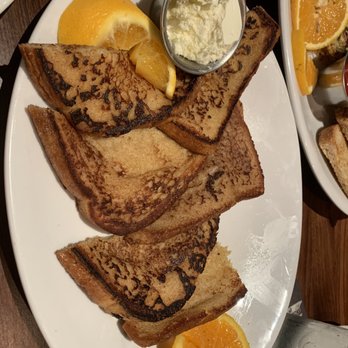 Maggie McFly's | Springfield - French Toast!! - American Near Me - Springfield, Virginia