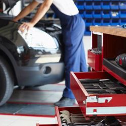 Natick Gas Auto Repair