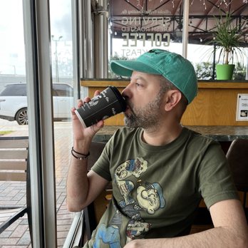 Alaska Coffee Roasting - Coffee & Tea Near Me - North Miami, Florida