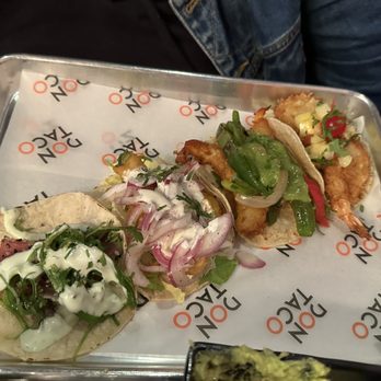 Don Taco - Mexican Near Me - Alexandria, Virginia