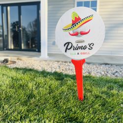 Primo’s Bar & Grill