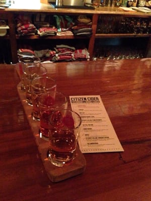 Citizen Cider by null