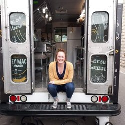 Alley Mac N’ Melts - Owner- Ashley Clarke