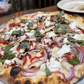 LouEddie's Pizza - Tucson chicken - Pizza Near Me - Skyforest, California LouEddie's Pizza - Tucson chicken - Pizza Near Me - Skyforest, California