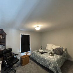 Kingdom Repairs and Renovations - Before fan