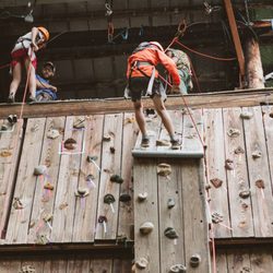 Camp Rockmont