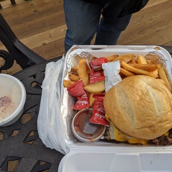 Gold Beach BBQ - Barbeque Near Me - Gold Beach, Oregon