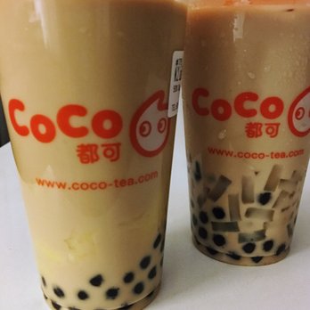 CoCo Fresh Tea & Juice - Pearl and custard CoCo tea and Pearl and Coconut Jelly CoCo tea - Juice Bars & Smoothies Near Me - Mississauga, Ontario CoCo Fresh Tea & Juice - Pearl and custard CoCo tea and Pearl and Coconut Jelly CoCo tea - Juice Bars & Smoothies Near Me - Mississauga, Ontario