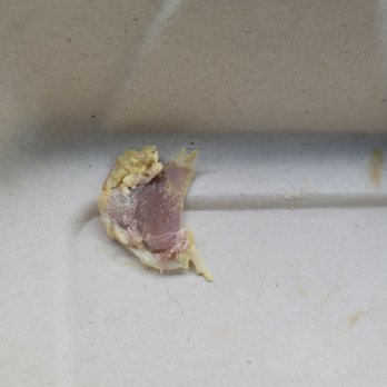 Fendu Boulangerie - That's the bone I almost swallowed and choked on. - Bakeries Near Me - Honolulu, Hawaii