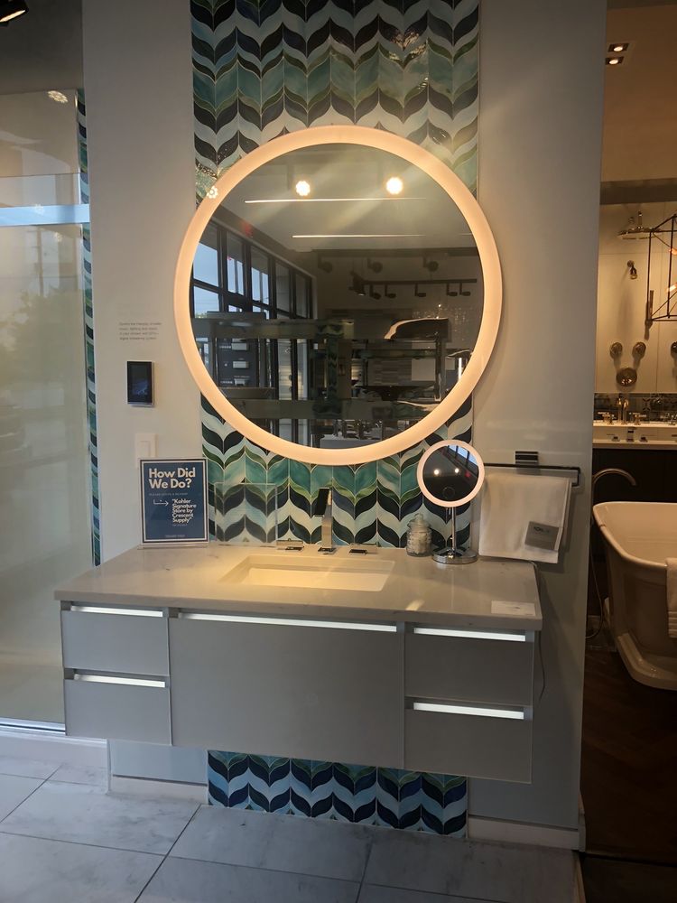 KOHLER SIGNATURE STORE BY CRESCENT SUPPLY Updated June 2024 9929