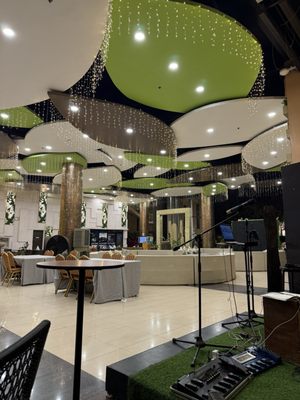 Aziza Paradise Hotel by null