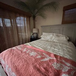 Marjorie's Kauai Inn