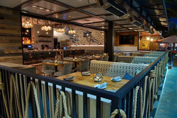 Riviera House by null