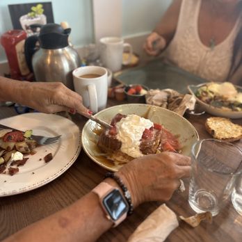 First Watch - This is what made her sick - Breakfast & Brunch Near Me - St George, Utah First Watch - This is what made her sick - Breakfast & Brunch Near Me - St George, Utah