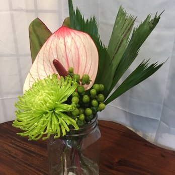 Nikkibana Floral Design - These are from when we are playing with colors and combination of flowers. - Florists Near Me