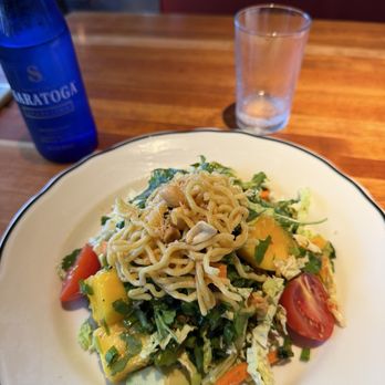 Hillstone - Noodle Salad - New American Near Me - Santa Monica, California