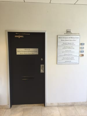 Malibu Wellness by null