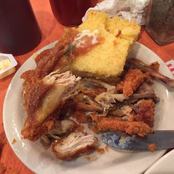 Amy Ruth's - Awwwwww - Southern Near Me - New York, New York