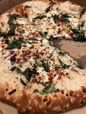 Joey's Pizzeria by null