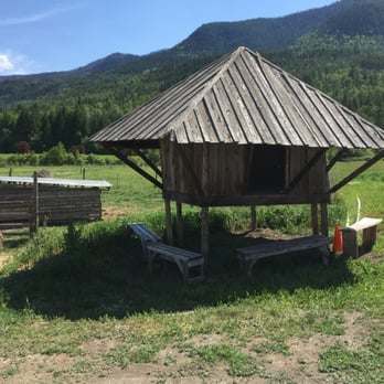 Crannog Ales - Crannog~ - Breweries Near Me - Sorrento, British Columbia