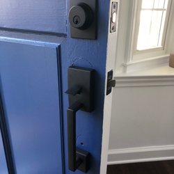 Cy Drake Locksmiths