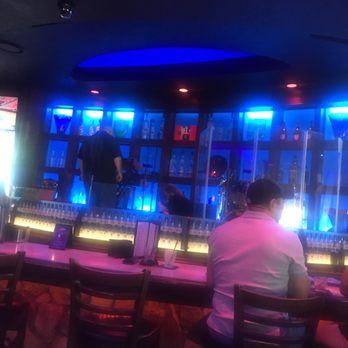 Blue Martini Lounge - New American Near Me - Naples, Florida Blue Martini Lounge - New American Near Me - Naples, Florida