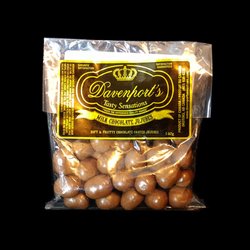 Davenports - Chocolate Covered Ju Jubes