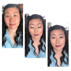 Luxe Beauty Brow & Spa