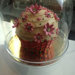 Cupcakes on Pitt