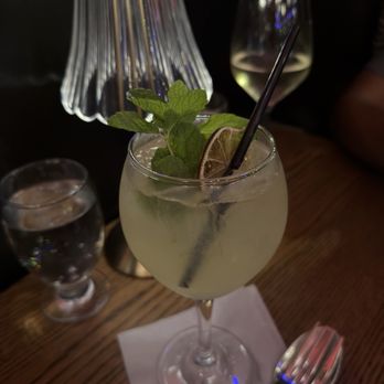Morella - mint to be - Italian Near Me - San Francisco, California Morella - mint to be - Italian Near Me - San Francisco, California