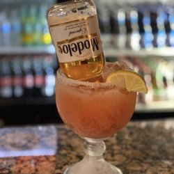 Los Caporales Authentic Mexican Restaurant 