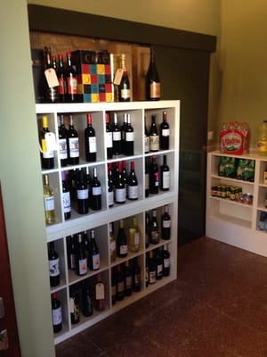 Bodega Fermín by null