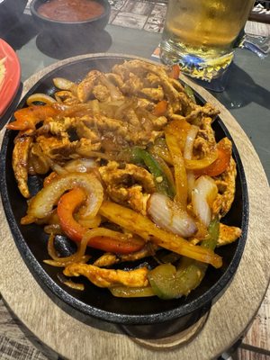 Don Patron - Mexican Grill & Cantina by null