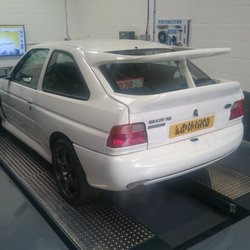 Millers Auto Care