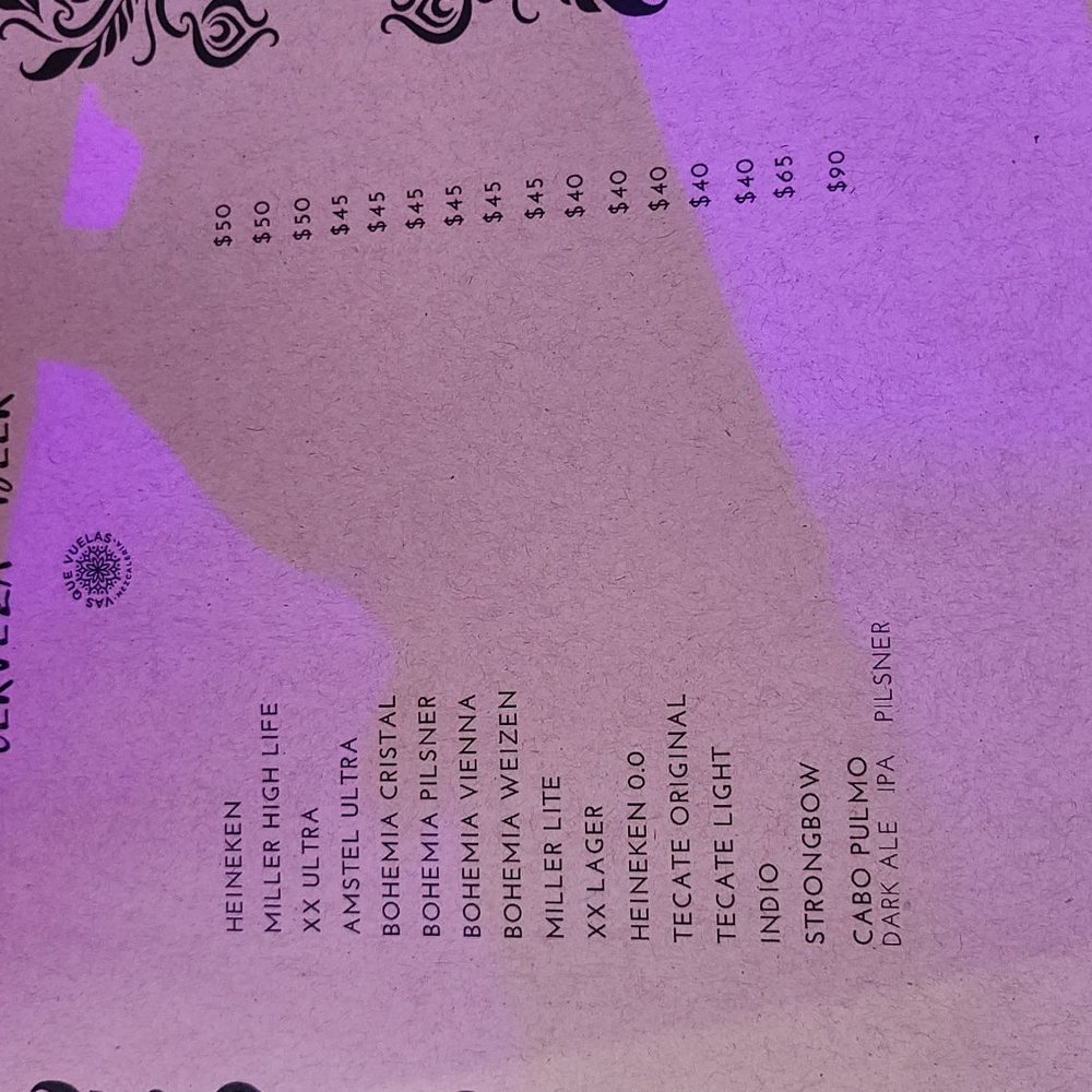 menu may 2023