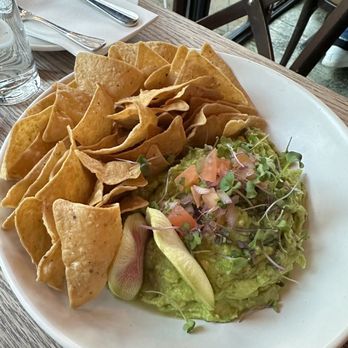 PlantMade - Guacamole Verde - Mexican Near Me - New York, New York