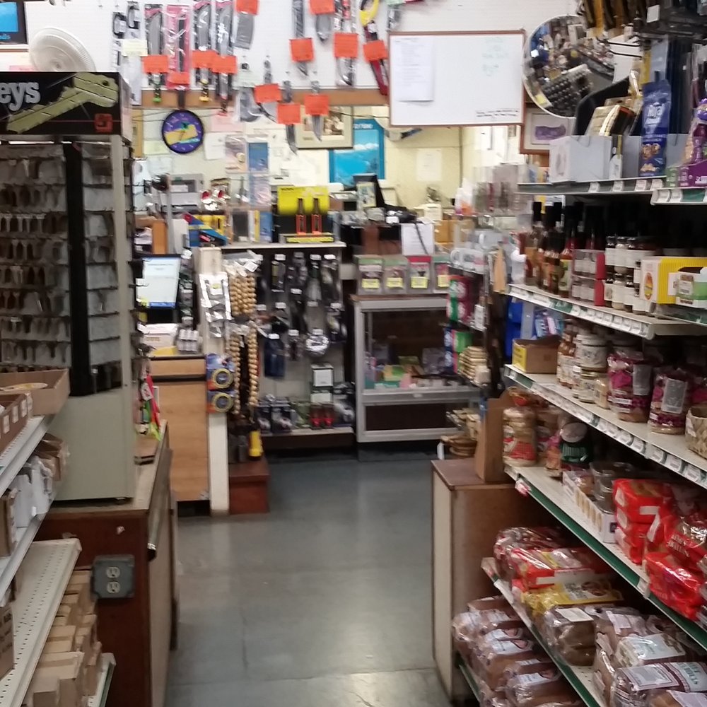 Hasegawa General Store - Grocery Near Me - Hana, Hawaii Hasegawa General Store - Grocery Near Me - Hana, Hawaii