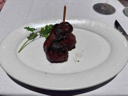 Ben & Jack's Steakhouse by null