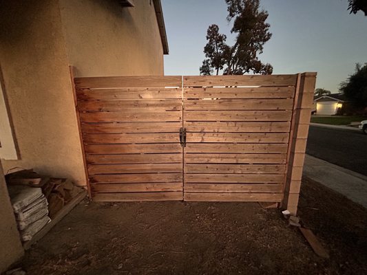 Fencing Handyman Services - Our skilled technicians are equipped to handle a wide range of tasks efficiently and effectively. With a focus on quality craftsmanship and excellent customer service, we strive to exceed your expectations every time.
Call or message me now for your free estimate. Thank you for your business. Fencing Handyman Services - Our skilled technicians are equipped to handle a wide range of tasks efficiently and effectively. With a focus on quality craftsmanship and excellent customer service, we strive to exceed your expectations every time.
Call or message me now for your free estimate. Thank you for your business.